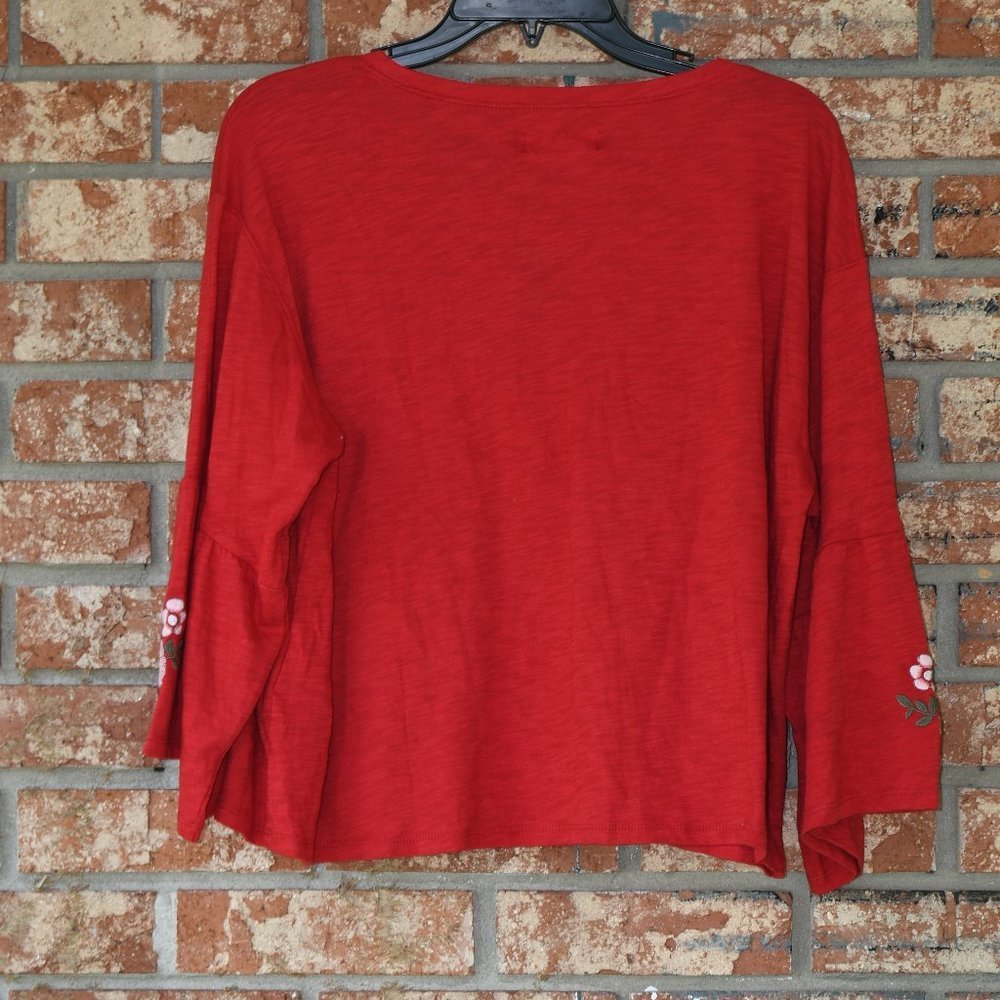 HOLLISTER Top - Picture 4 of 5